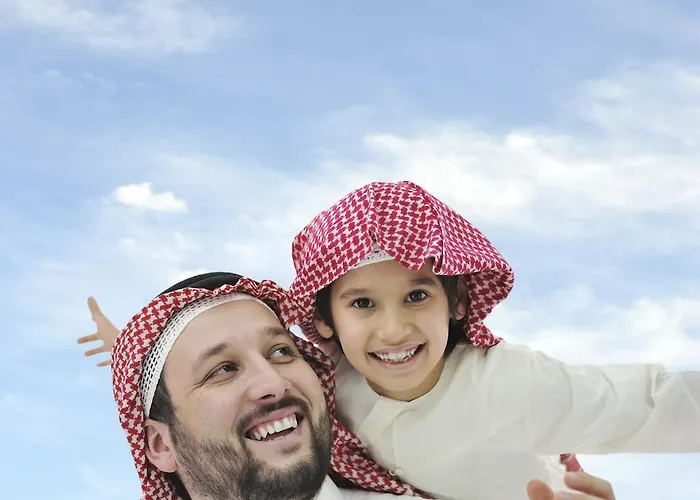 Time Opal Hotel Apartments Dubai